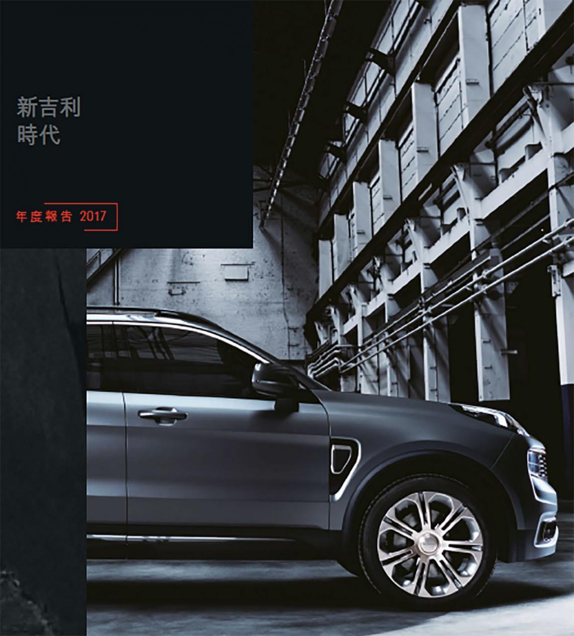 港股基本分析】阿發：從市盈率區間看吉利汽車(175)現時估值