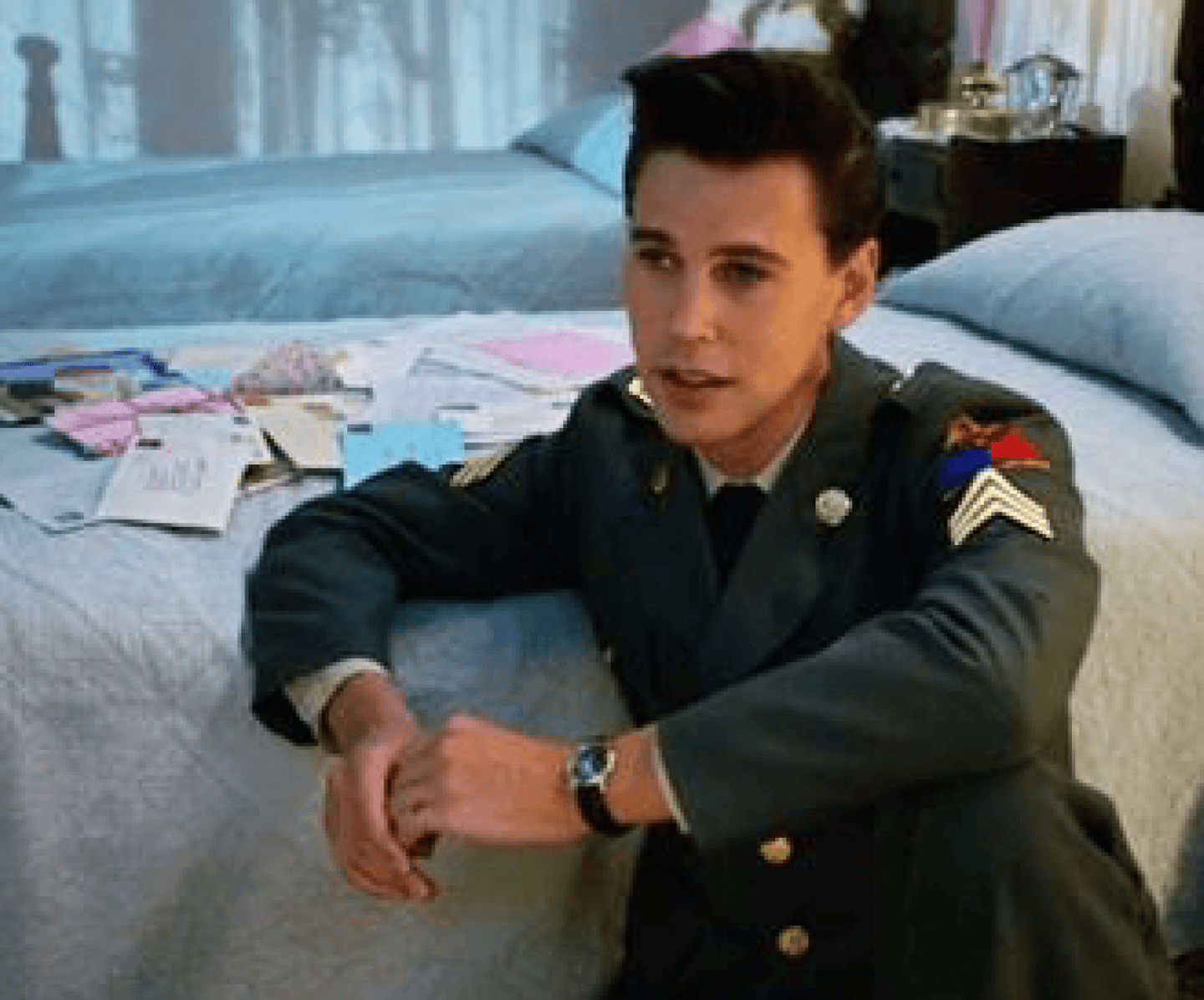 4款奧斯卡2023獲提名電影中的腕錶〡見證電影與腕錶的不解之緣