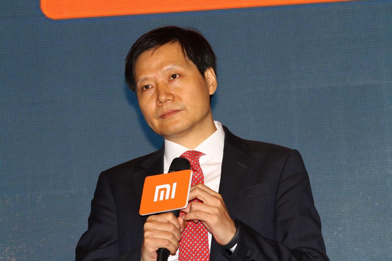 小米創始人雷軍：小米可能是一種新物種