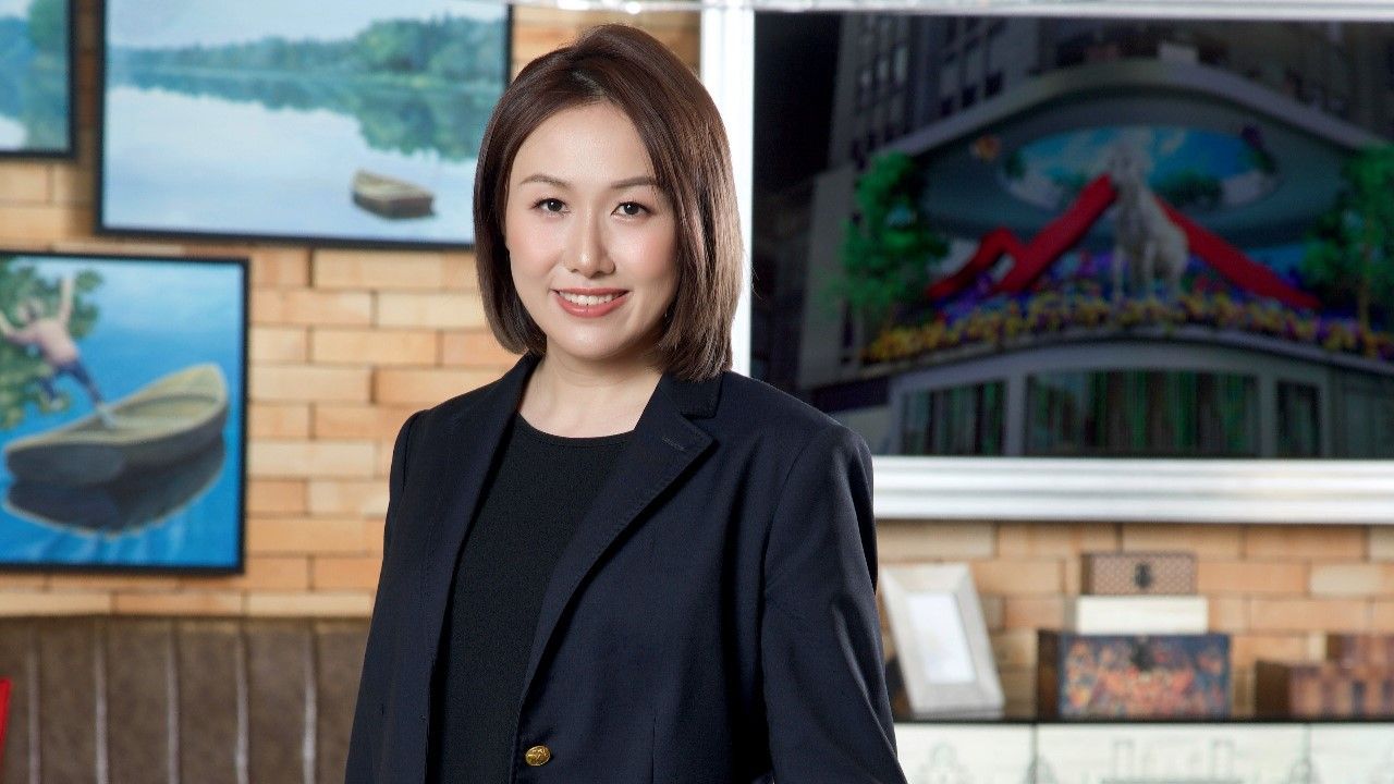 AIA Premier Academy 目標為本發揮所長