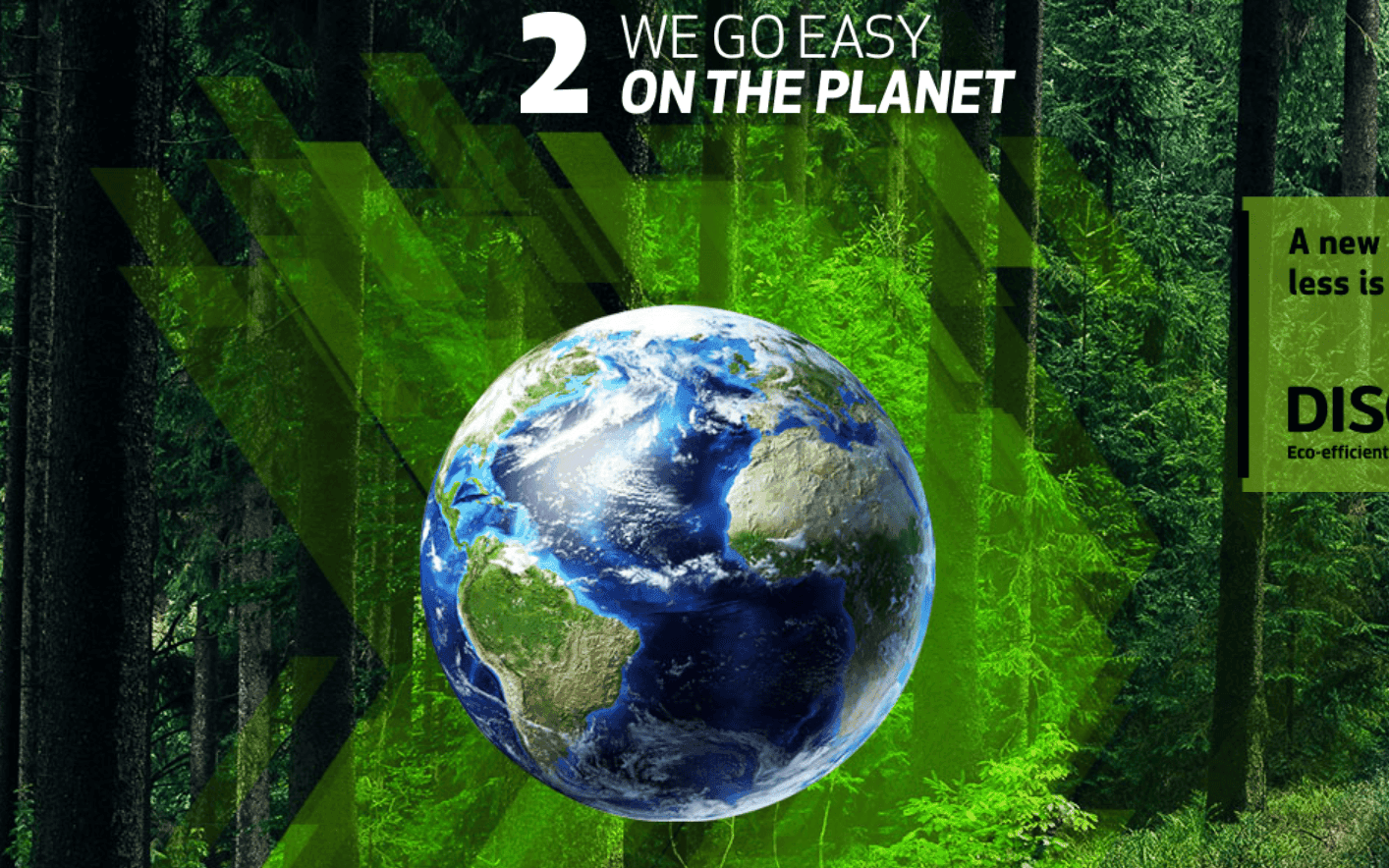 Earth planet