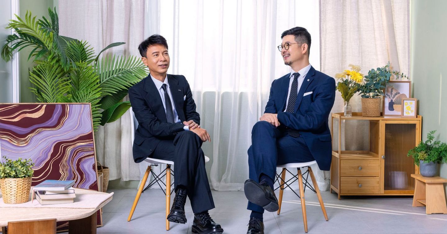 中銀香港「私人財富」 承財智富——尊貴貼心方案傳承豈只財富