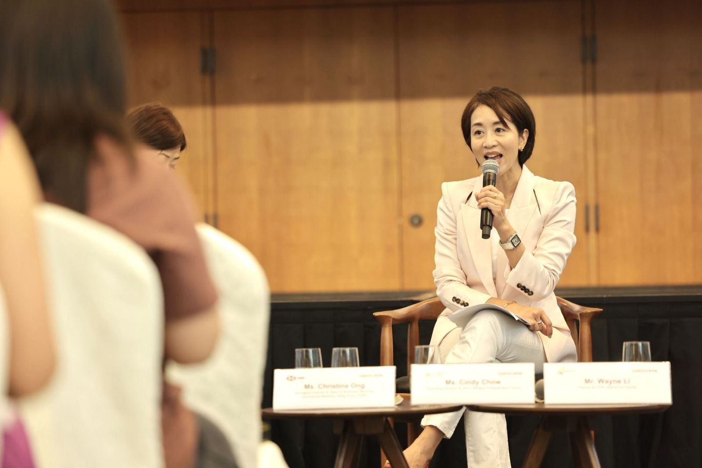 阿里巴巴香港創業者基金