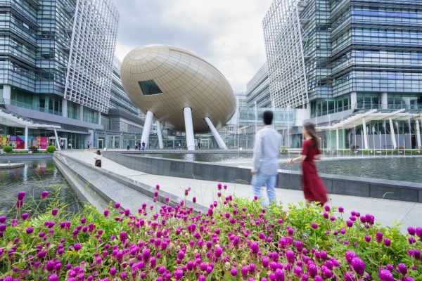 【封面故事】中國加快發展新質生產力 香港緊握機遇發揮創科優勢
